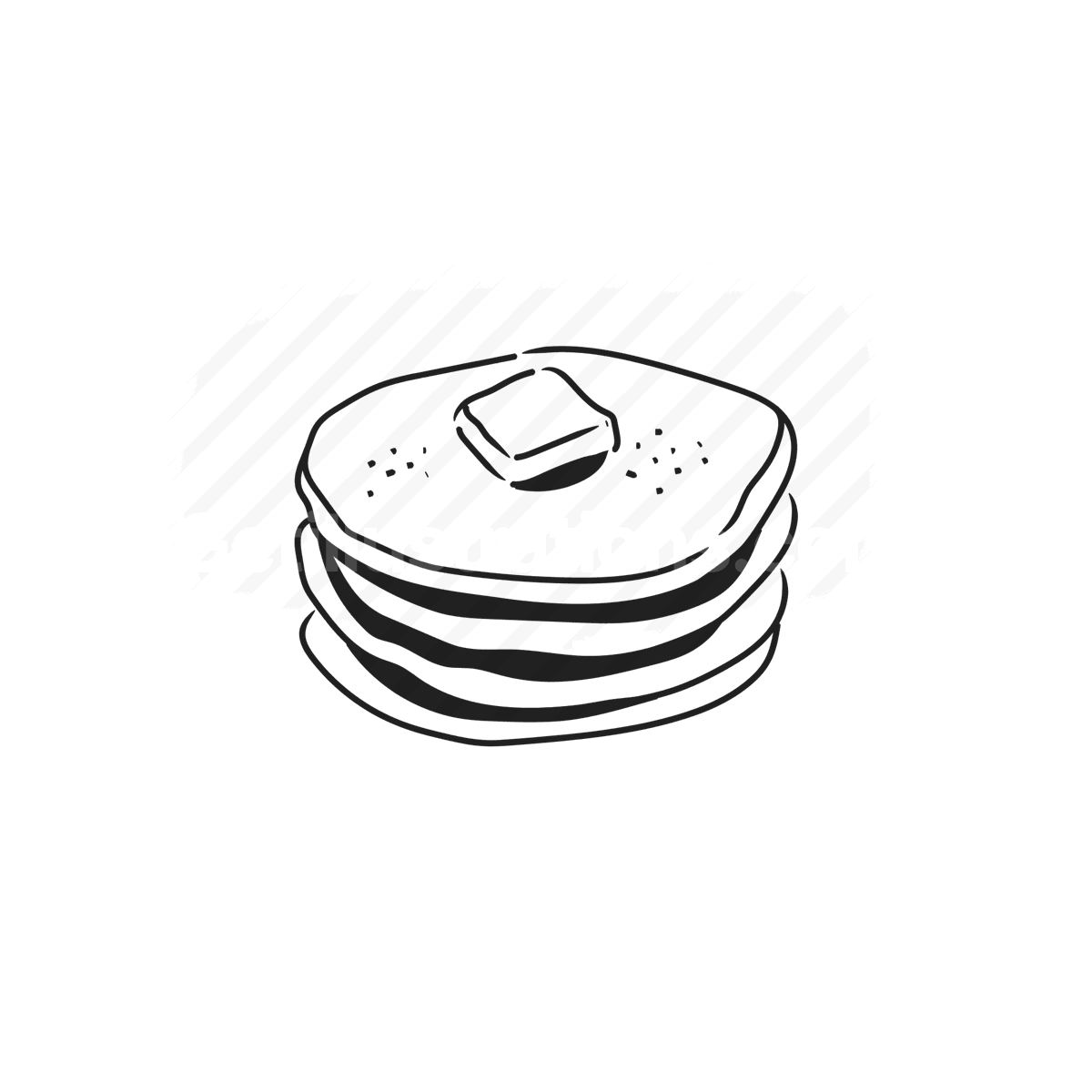 Food and Cuisine illustration preview image